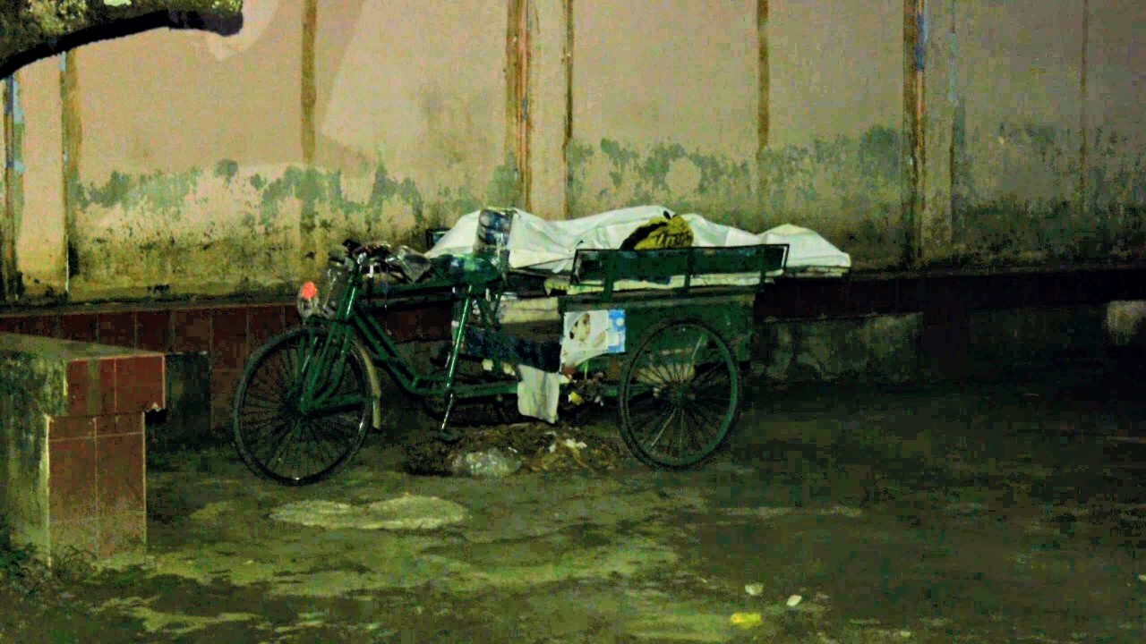 বগুড়ায় অটোরিকশা ছিনতাইয়ের জন্য চালককে হত্যার অভিযোগ